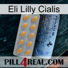 Eli Lilly Cialis 44